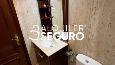 Piso en alquiler en Vicalvaro - Imagen 13