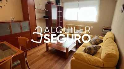 Piso en alquiler en Vicalvaro - Imagen 25
