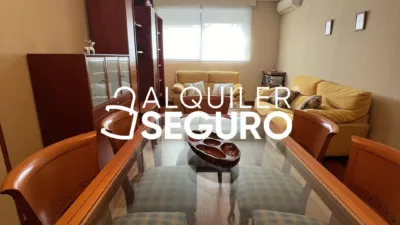 Piso en alquiler en Vicalvaro - Imagen 28