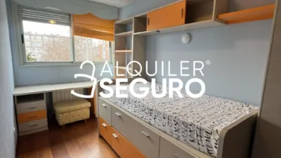 Piso en alquiler en Vicalvaro - Imagen 2