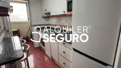 Piso en alquiler en Vicalvaro - Imagen 32