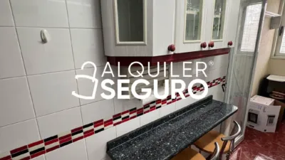 Piso en alquiler en Vicalvaro - Imagen 33