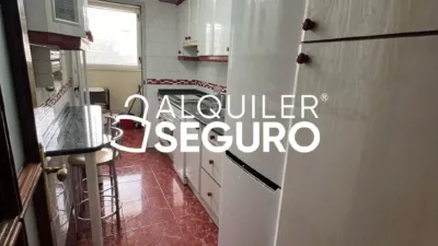 Piso en alquiler en Vicalvaro - Imagen 34