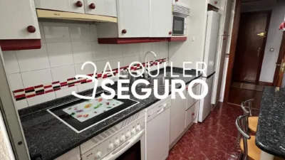 Piso en alquiler en Vicalvaro - Imagen 36