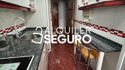 Piso en alquiler en Vicalvaro - Imagen 37
