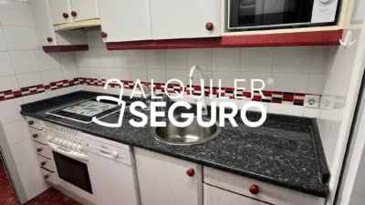 Piso en alquiler en Vicalvaro - Imagen 38
