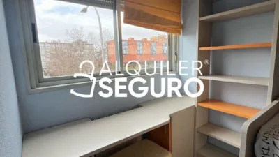 Piso en alquiler en Vicalvaro - Imagen 3