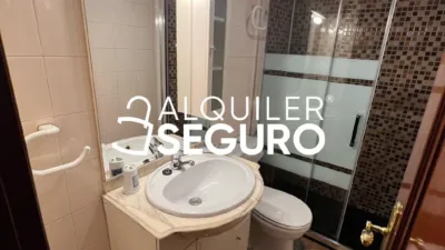 Piso en alquiler en Vicalvaro - Imagen 7