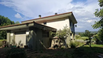 House in Soutelo de Montes photo 12
