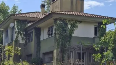 House in Soutelo de Montes photo 13