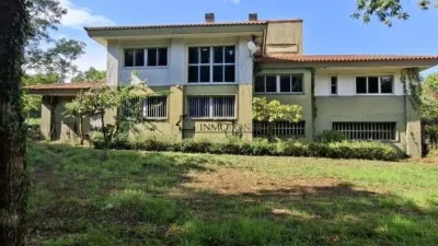House in Soutelo de Montes photo 2