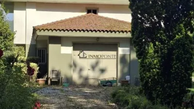 House in Soutelo de Montes photo 5
