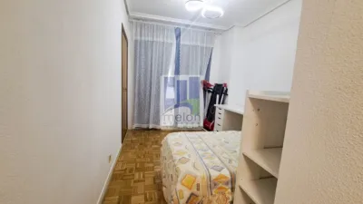 Apartment on Calle de la Virgen del Manzano photo 10