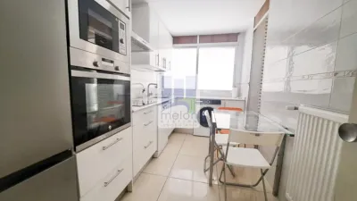 Apartment on Calle de la Virgen del Manzano photo 12
