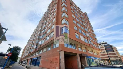 Apartment on Calle de la Virgen del Manzano photo 13