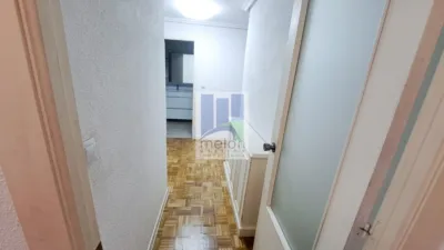 Apartment on Calle de la Virgen del Manzano photo 14