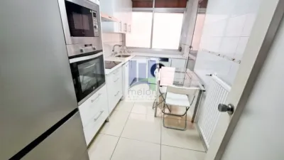 Apartment on Calle de la Virgen del Manzano photo 15