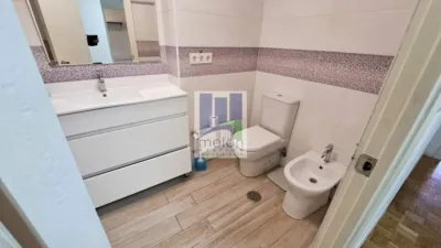 Apartment on Calle de la Virgen del Manzano photo 16