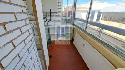 Apartment on Calle de la Virgen del Manzano photo 17