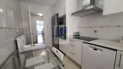 Apartment on Calle de la Virgen del Manzano photo 6