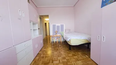 Apartment on Calle de la Virgen del Manzano photo 9