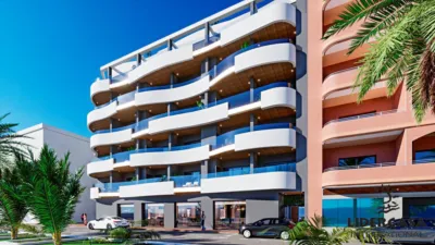 Apartment in Playa del Cura photo 10