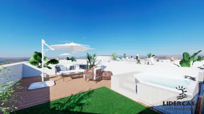 Apartment in Playa del Cura photo 3