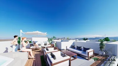 Apartment in Playa del Cura photo 4