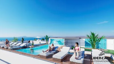 Apartment in Playa del Cura photo 5