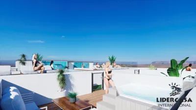 Apartment in Playa del Cura photo 6