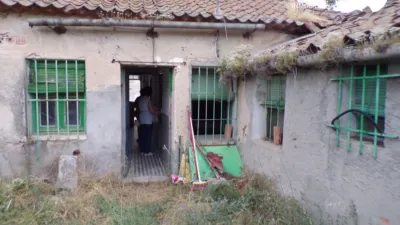 Chalet in Marazoleja photo 21