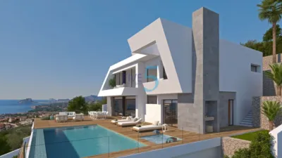 Casa - Vista 2
