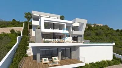 Casa - Vista 4