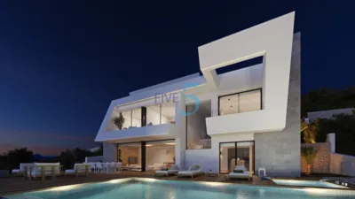 Casa - Vista 5