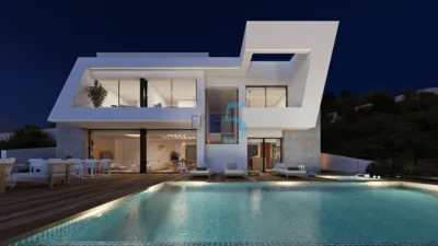 Casa - Més