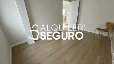 Piso en alquiler en Chamartin - Imagen 10