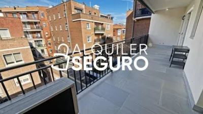 Piso en alquiler en Chamartin - Imagen 12