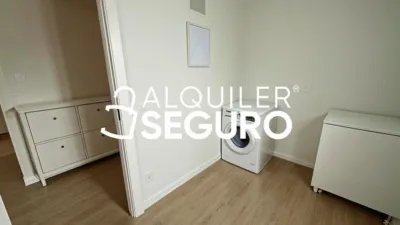 Piso en alquiler en Chamartin - Imagen 17
