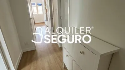 Piso en alquiler en Chamartin - Imagen 18