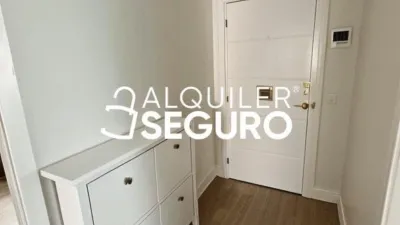 Piso en alquiler en Chamartin - Imagen 19