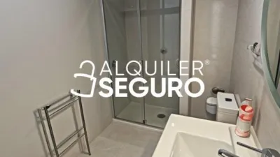Piso en alquiler en Chamartin - Imagen 20