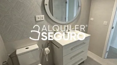 Piso en alquiler en Chamartin - Imagen 21