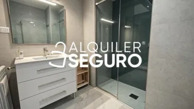 Piso en alquiler en Chamartin - Imagen 22