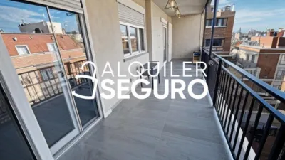 Piso en alquiler en Chamartin - Imagen 23