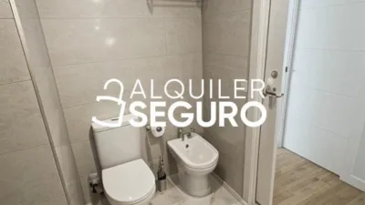 Piso en alquiler en Chamartin - Imagen 24