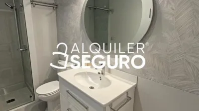 Piso en alquiler en Chamartin - Imagen 25