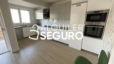 Piso en alquiler en Chamartin - Imagen 26