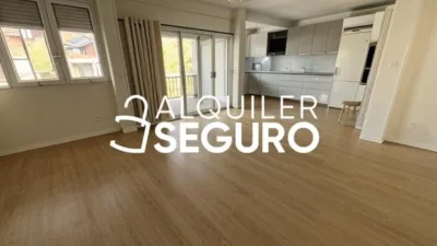 Piso en alquiler en Chamartin - Imagen 27