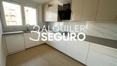 Piso en alquiler en Chamartin - Imagen 28