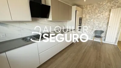 Piso en alquiler en Chamartin - Imagen 29